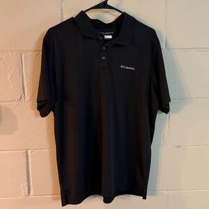 Columbia Omni-Shade Men’s Polo